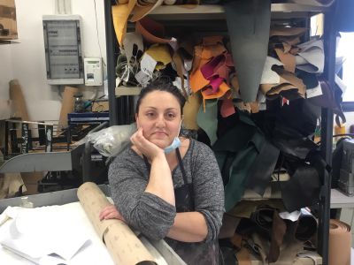 «Riscopriamo il sapere artigiano locale»