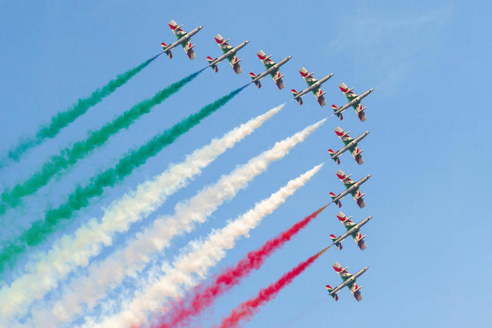 Festa della Repubblica, a Montemurlo cerimonia in piazza della Libertà con il concerto della Filarmonica Verdi