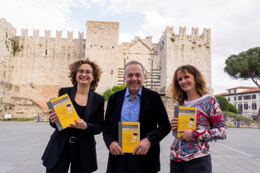 Psicologia relazionale, summit per il dopo pandemia: è a Prato la sede del congresso internazionale on-line: dal 22 al 26 giugno, oltre mille partecipanti da 17 paesi