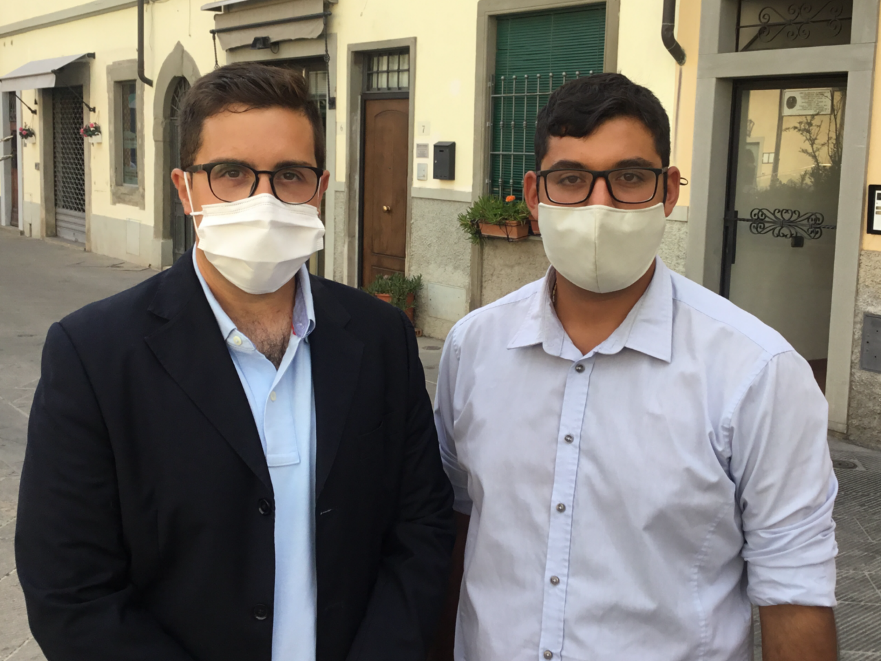 Poche vaccinazioni a Campi Bisenzio, Gandola e Caruso (FI) affondano il colpo: “Serve efficace comunicazione del Comune”