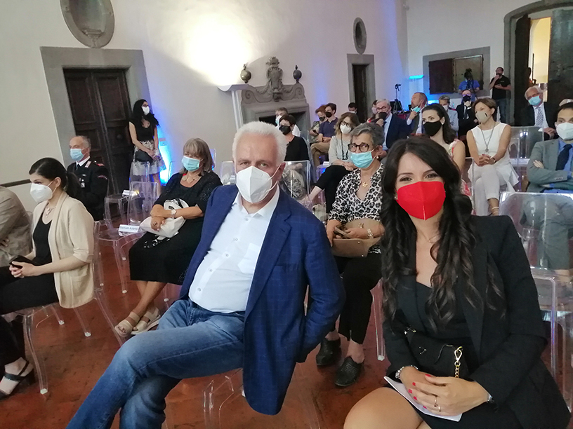 Si rinnova la presidenza dei Giovani di Confindustria Toscana Nord: eletta Margherita Cerretelli