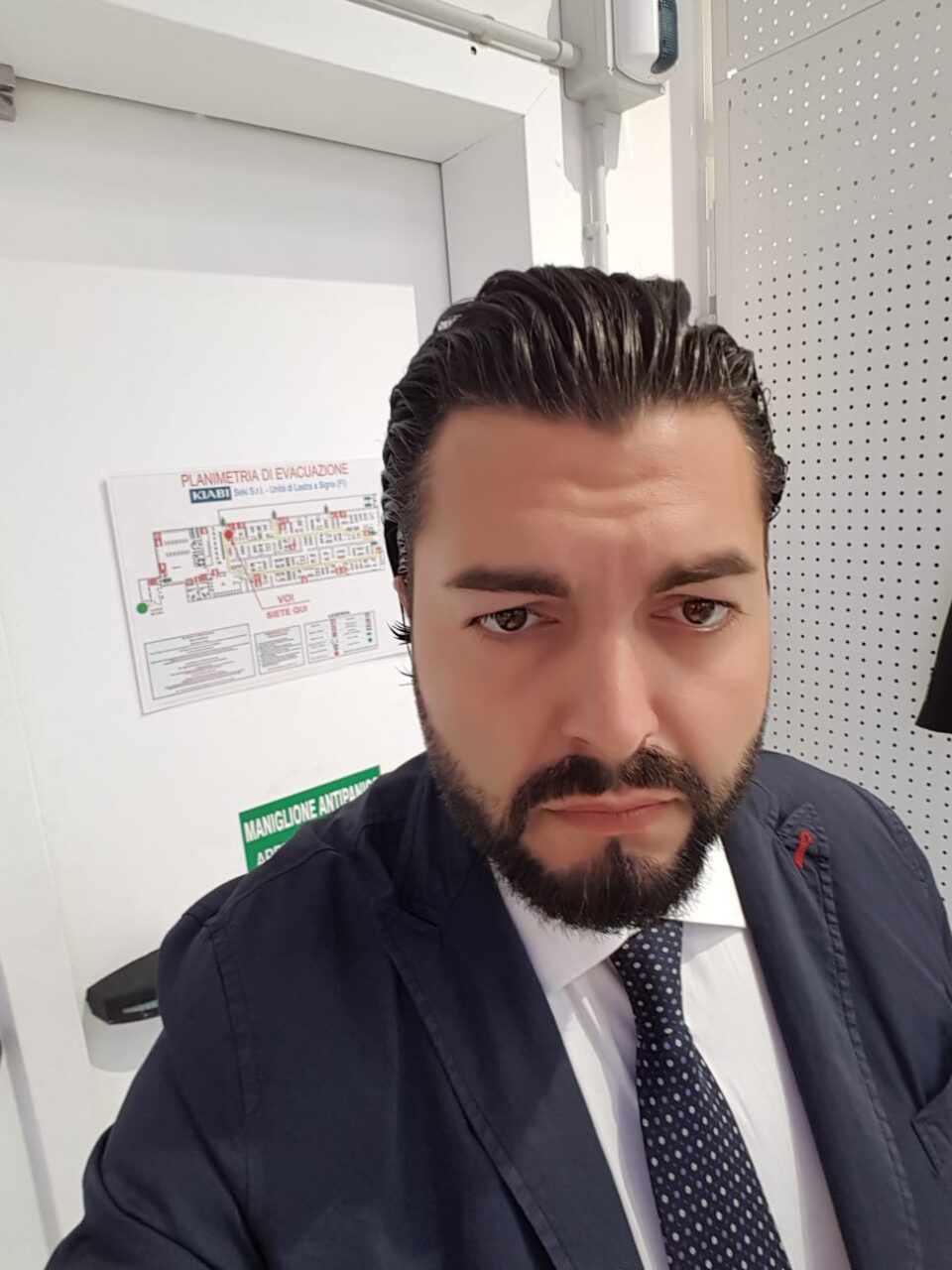 Gkn, Anpit Firenze: “Assurdo associare azienda all’orrore dell’occupazione nazifascista”