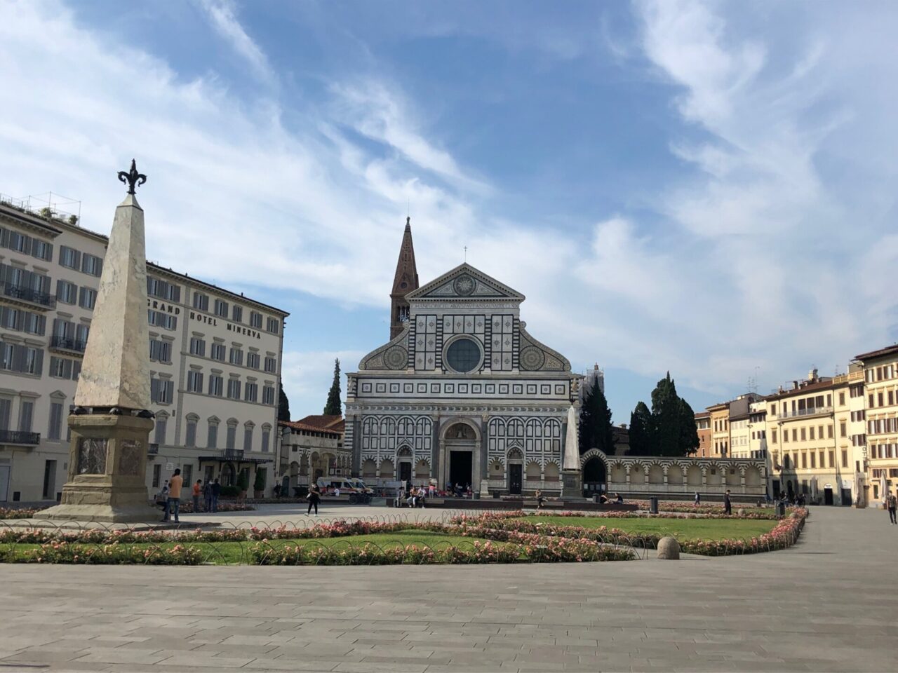 Tassa sui panini a Firenze: Confartigianato insorge
