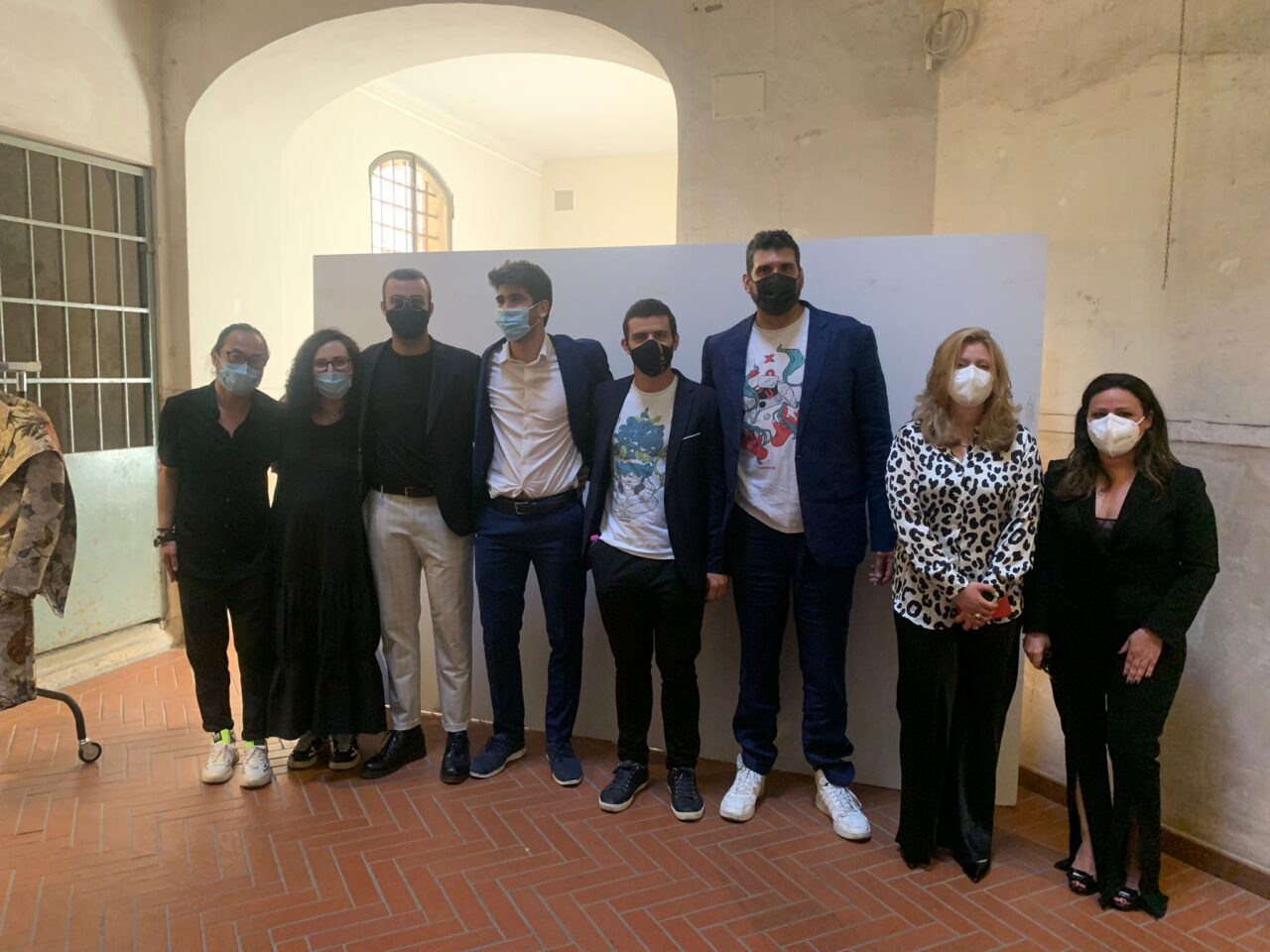 Svelate le cinque idee vincitrici della Call for Fashion del “Murate Idea Park”