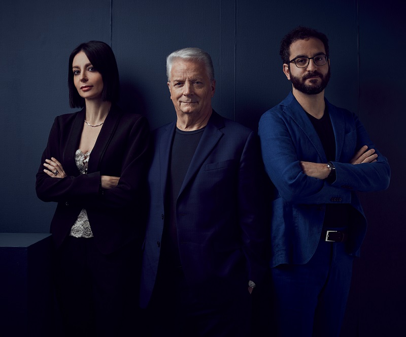 L’alta pasticceria di Iginio Massari all’Helvetia & Bristol di Firenze