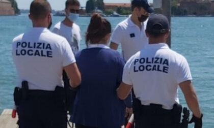 Reati contro il patrimonio in Toscana: 43enne borseggiatrice beccata in Veneto