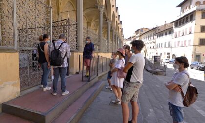 Nuovo cda Opera di Santa Croce