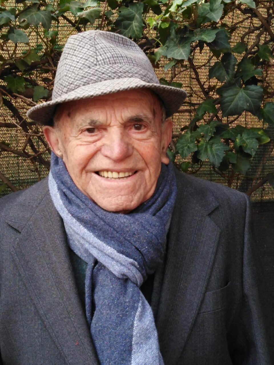 Addio Ugo, ora vola alto in cielo. Campi piange la scomparsa: tutti i commenti di cordoglio