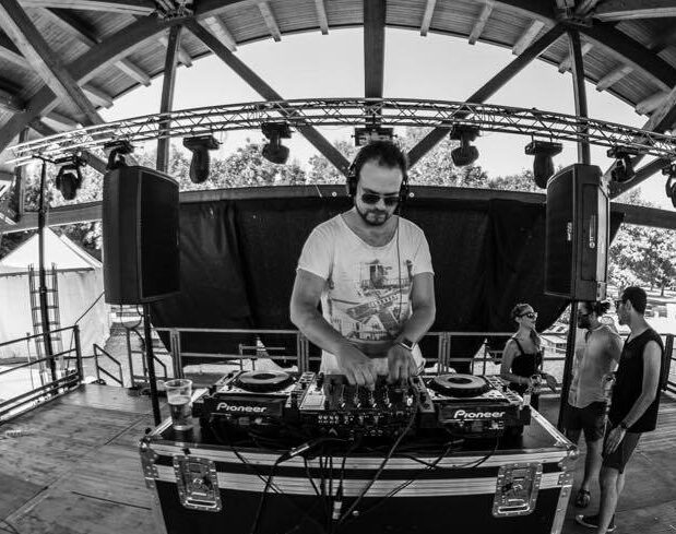 Grande cordoglio a Campi Bisenzio per la morte di Andrea Craparotta a soli 32 anni