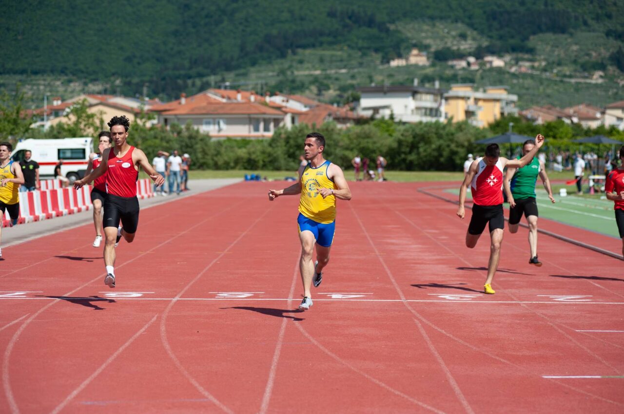 Atletica Prato: Buone prove agli italiani di Grosseto. Sabato 19 giugno al Mauro Ferrari meeting regionale