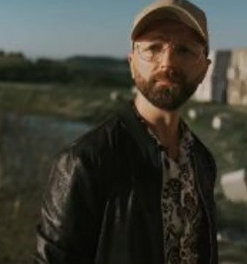 Tiziano Effe: «La musica mi ha salvato la vita»