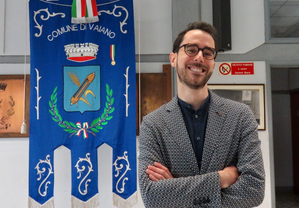 Il Comune di Vaiano lancia il progetto di sostegno all’emergenza casa