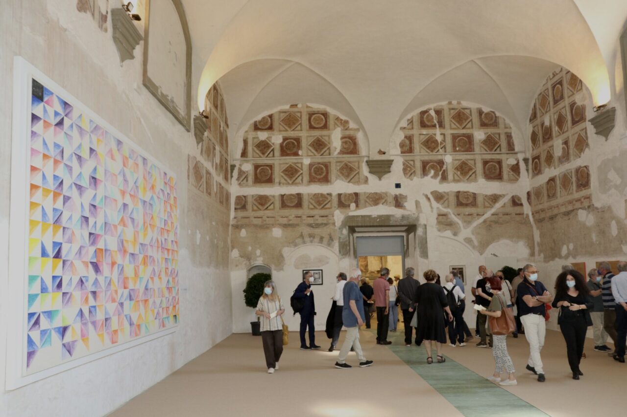 Ottima partenza per la riapertura del museo di San Domenico