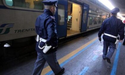 Stazione di Santa Maria Novella: tre denunce in due giorni