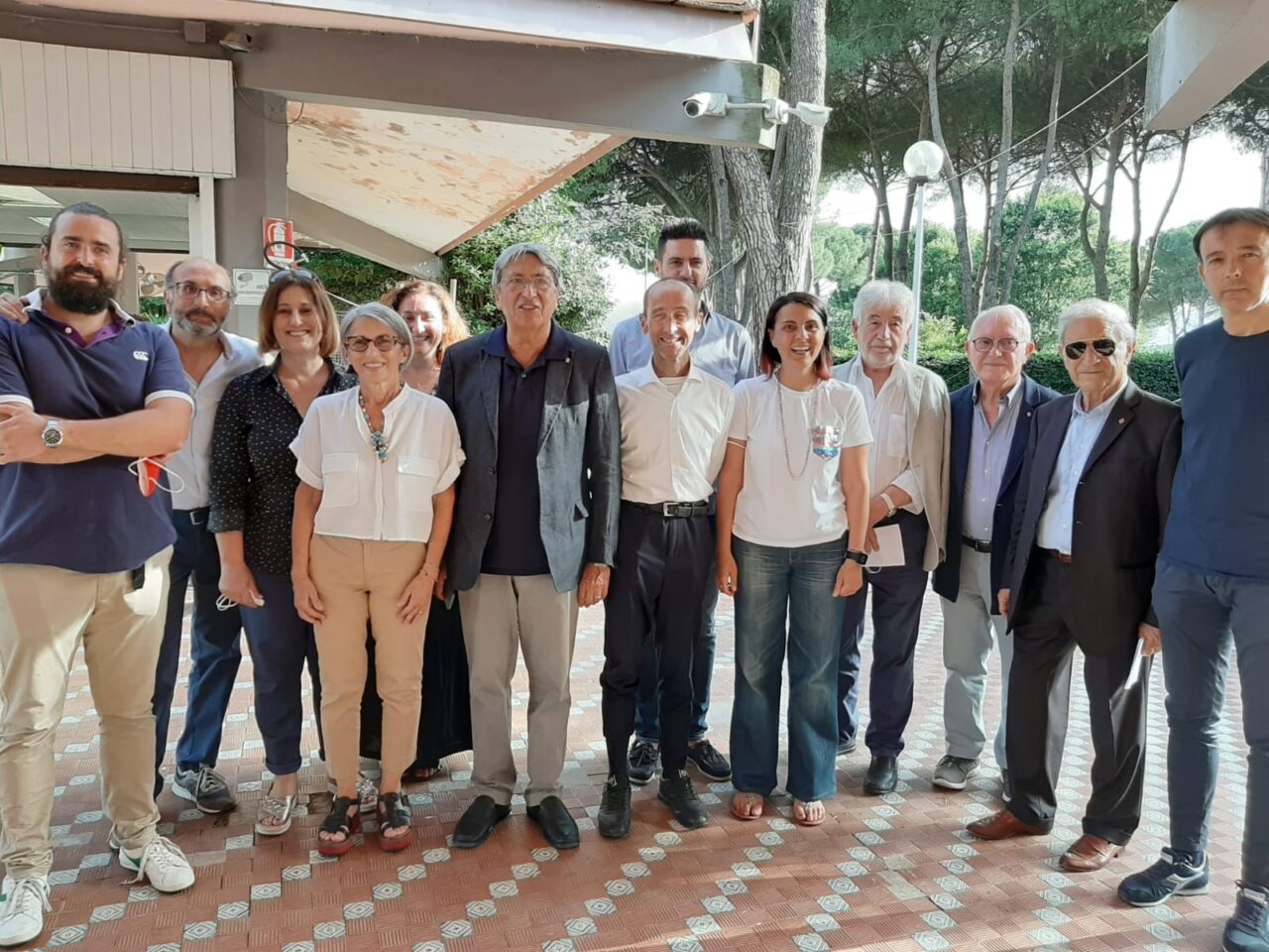 Serata di premiazione delle ‘stelle’ dello sport pratese