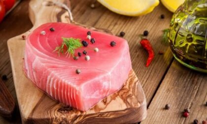 Intossicazione da tonno, rilevati additivi proibiti su pesce fresco e in dosi 50 volte superiori alla quantità ammessa