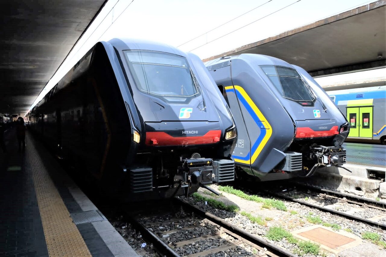 Toscana: disagi e sospensioni ferroviarie dopo il maltempo. Ecco tutti i dettagli sui bus sostitutivi