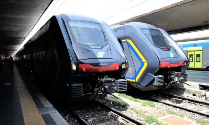 Ottobre nero per i treni, arrivano i rimborsi promessi dalla Regione: ecco come ottenerli