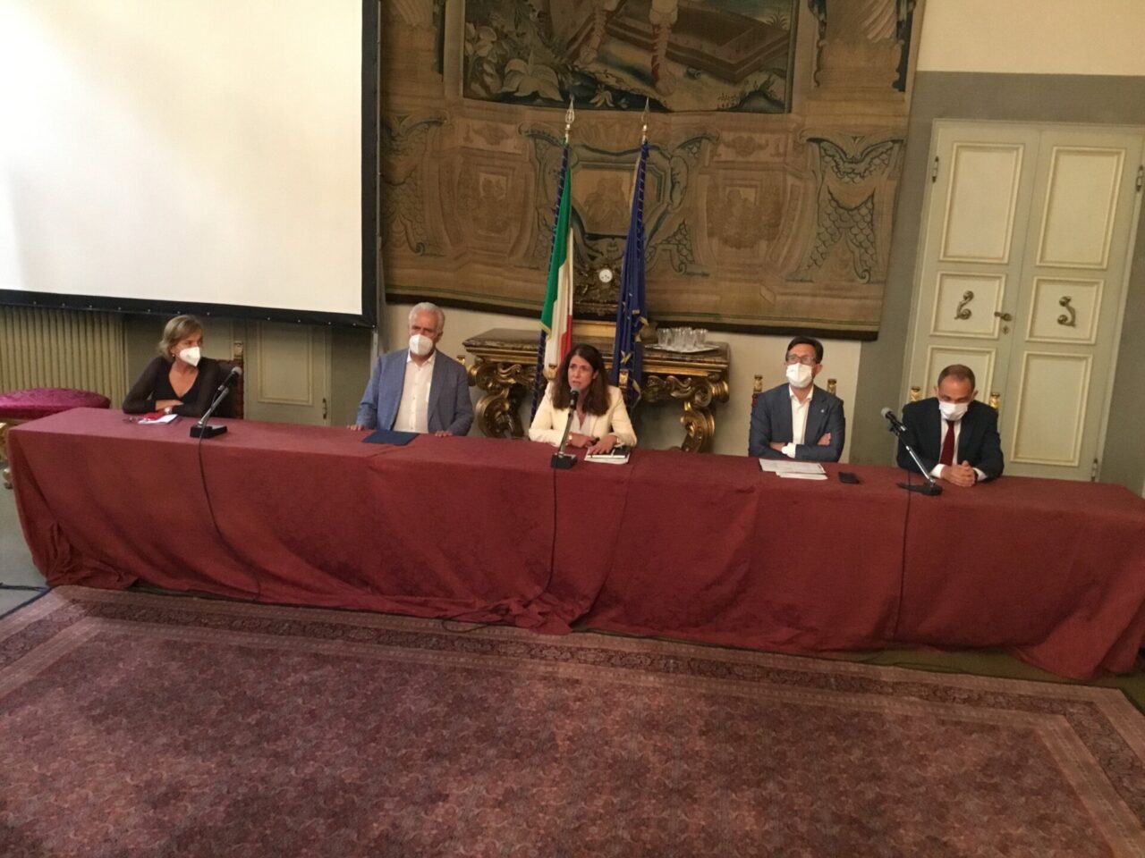 Gkn, fissata la data del nuovo incontro del tavolo nazionale