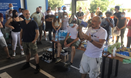 Gkn, Dario Salvetti (Rsu): il consiglio regionale convochi una seduta dentro la fabbrica