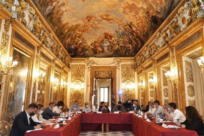 «Grande Firenze: il percorso parte in salita, tra diffidenze ed entusiasmi. Sarà la volta buona?