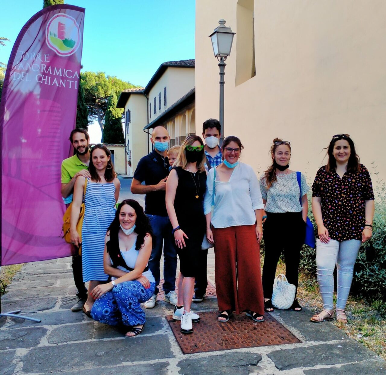 I Giovani Imprenditori toscani ripartono dalla cultura