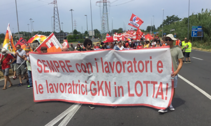 Gkn, il Consiglio comunale di Impruneta approva all'unanimità l'ordine del giorno