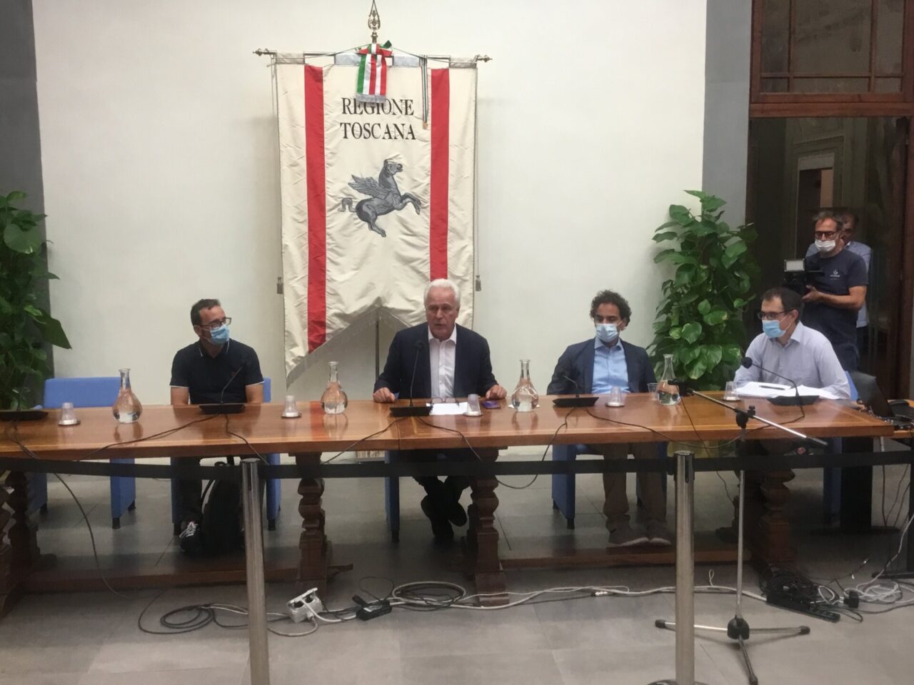 Gkn, giovedì l’incontro al Governo con i vertici aziendali
