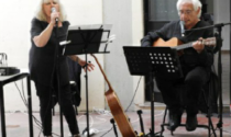 I ricordi in musica: il duo dell’ex assessore e l’educatrice in pensione