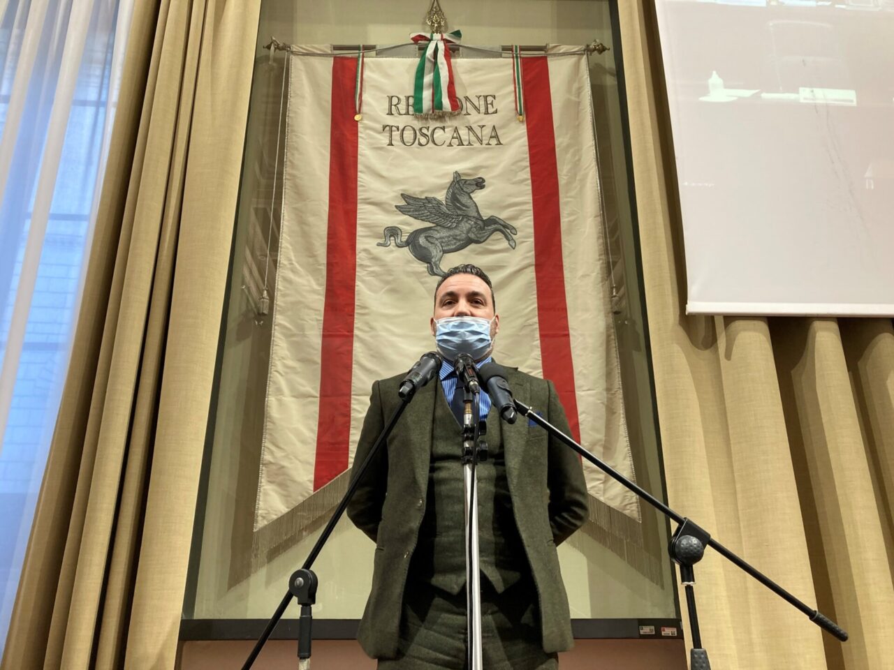 Tubone Valdinievole, FdI: “Perché i lavori sono fermi?”