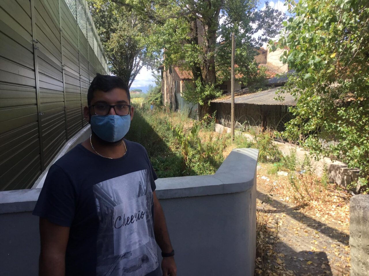 Le Piaggiole, Forza Italia: l’amministrazione comunale adotti un’ordinanza per sgomberare l’immobile occupato