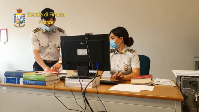 Fallimenti pilotati: da Firenze e Prato, lo scandalo che coinvolge tutta Italia