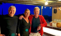 Sting apre pizzeria in Toscana... e assume