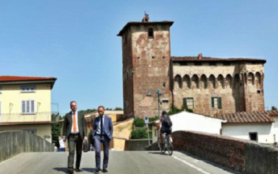 Fissato a settembre l’incontro con Schmidt