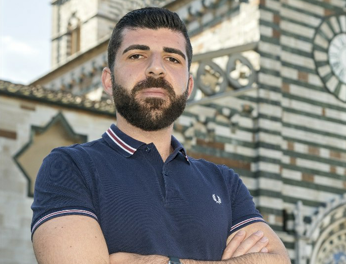 Prato, in Lockdown più multe che nel 2019