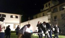 Villa del Mulinaccio si propone come set di film e fiction