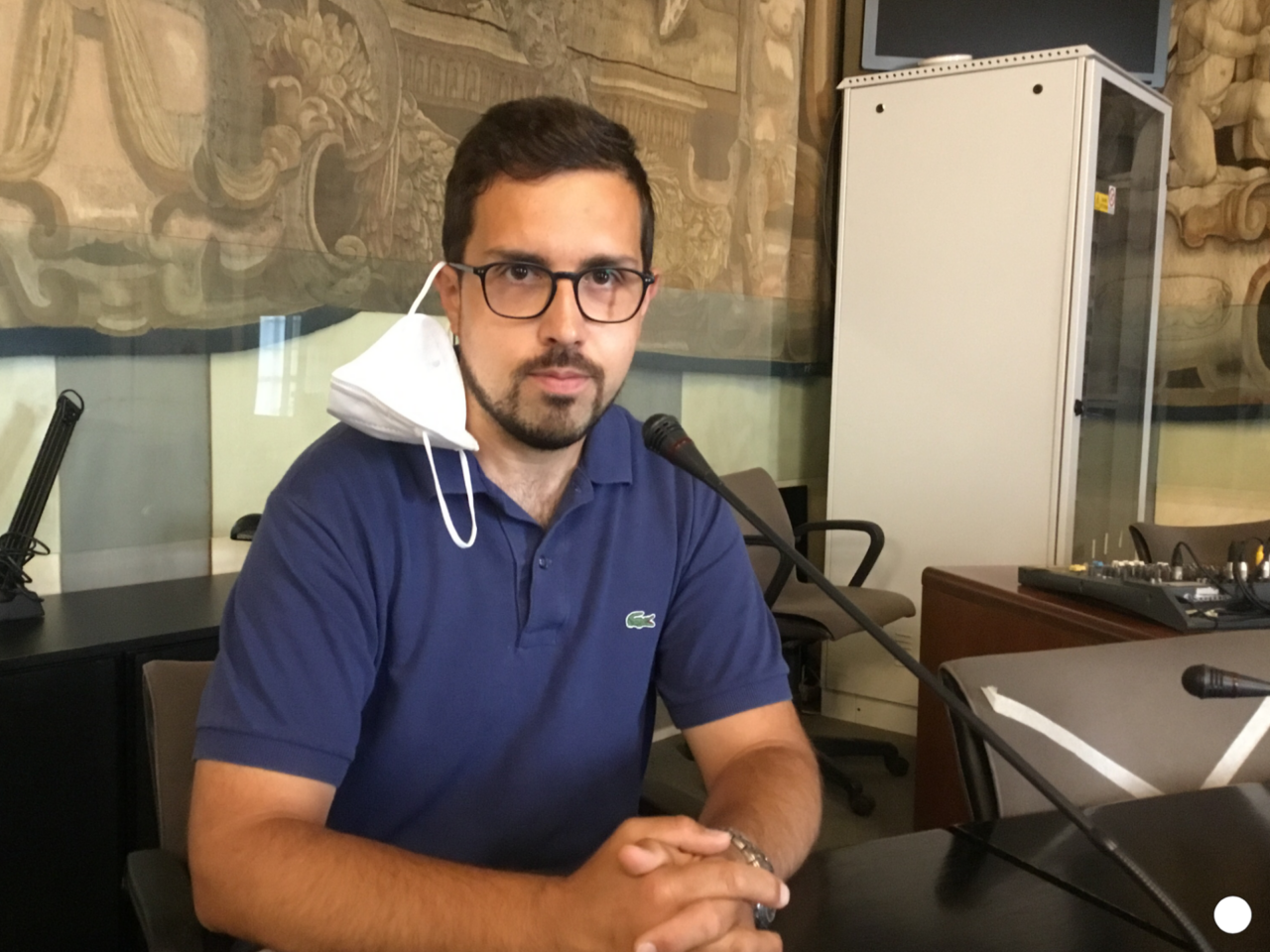 Lavori FiPiLi: l’ultima tegola
