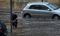 Ancora temporali e maltempo su tutta la Toscana fino a lunedì