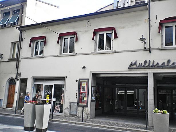 I “Sogni del grande Nord” all’arena estiva del cinema Grotta di Sesto Fiorentino