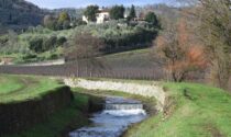 Via ai tagli selettivi lungo il torrente Furba