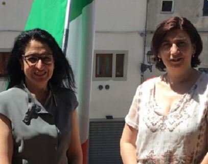 «Più agenti e telecamere, così rendiamo Lastra più sicura»