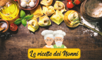 Nonni! Mettetevi Ai Fornelli E Mandateci Le Vostre Ricette Segrete: su Bisenziosette da settembre la pubblicazione