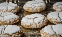 Pasticcini Ricciarelli e Catanesi Artigianali: ministero chiede ritiro per allergene non dichiarato