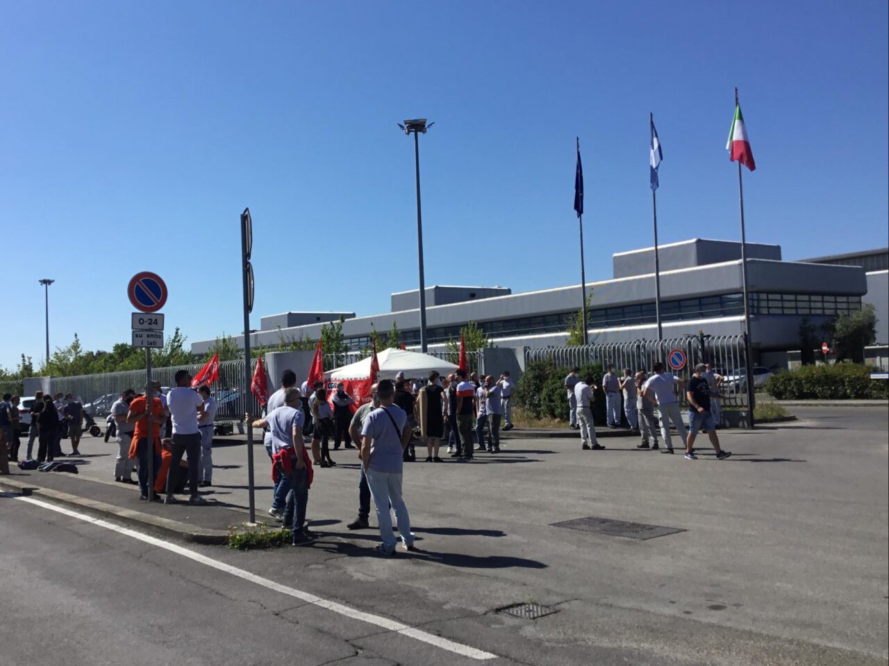 Licenziamenti Gkn, Gargiulo (Anpit): “problema del costo del lavoro ancora non risolto”
