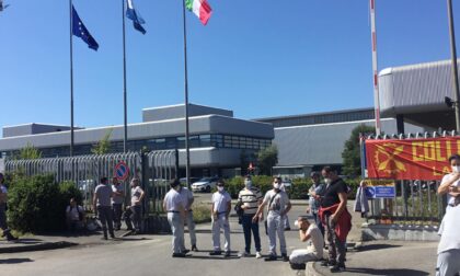 Licenziamenti alla Gkn: le prime reazioni della politica