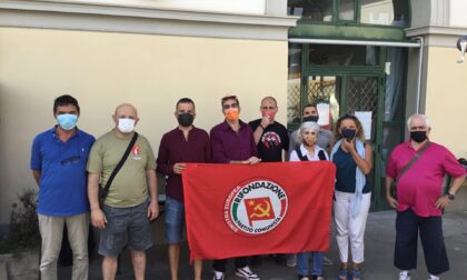 Daniele Lorini (Prc): “È possibile costruire un percorso fuori dalle logiche che porta avanti il Pd”