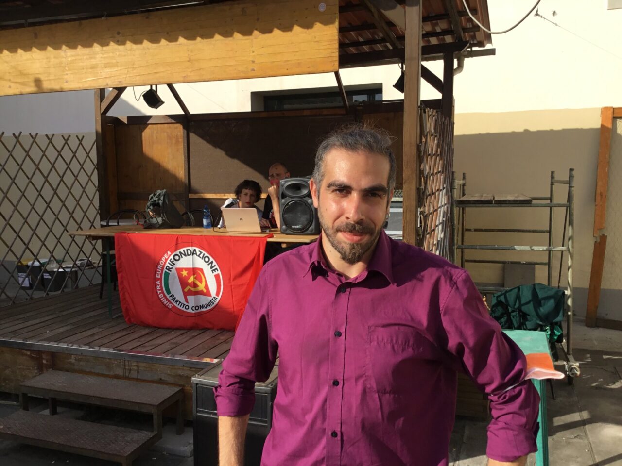 Rifondazione Comunista: “aeroporto a Peretola, il Partito Democratico conferma di non aver cambiato idea”