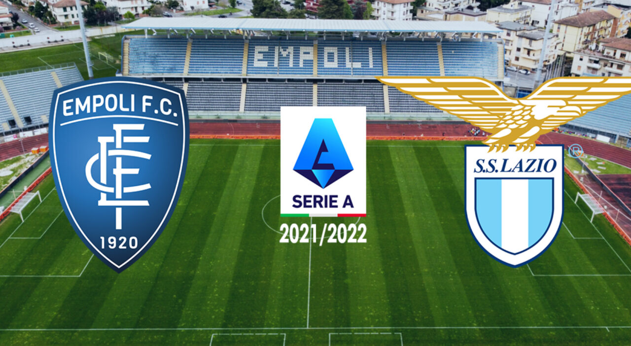 Stadio ‘Castellani’, domani fischio d’inizio, riparte il Campionato: le disposizioni per Empoli – Lazio