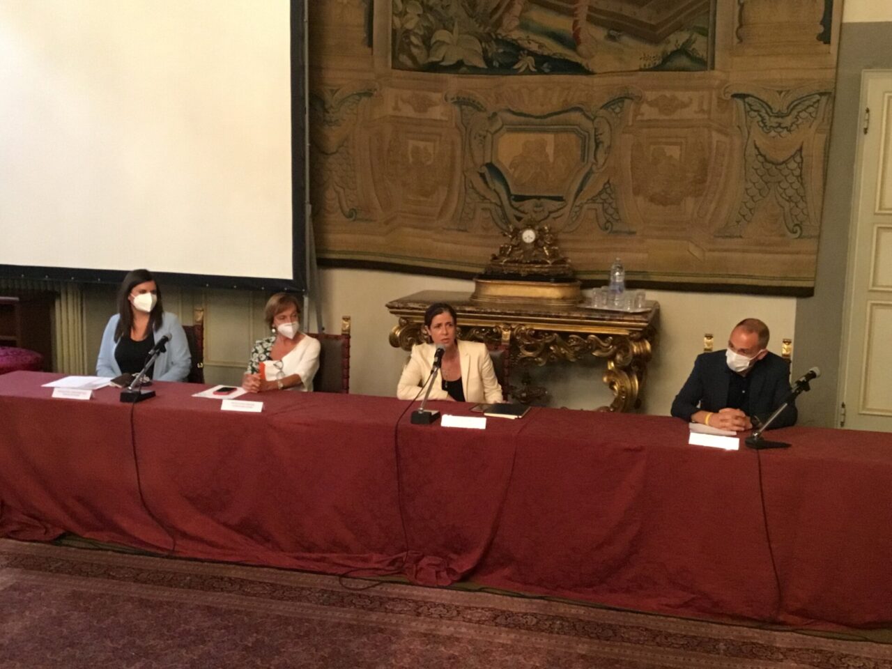 Gkn, nuovo tavolo in Prefettura: l’azienda pronta a valutare 13 settimane di cassa integrazione