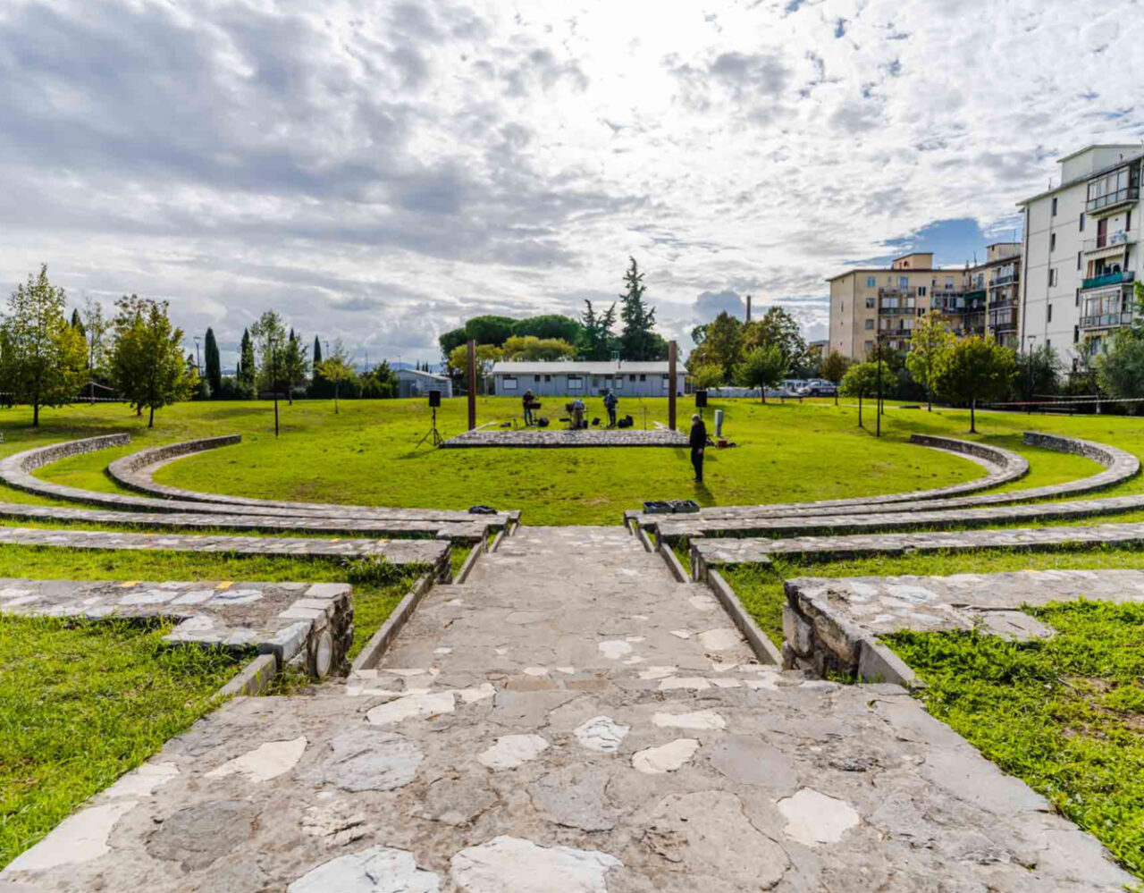 Sussulti Metropolitani: dal 25 al 29 agosto Haber, Paci, Baglioni e altri al festival della piana fiorentina